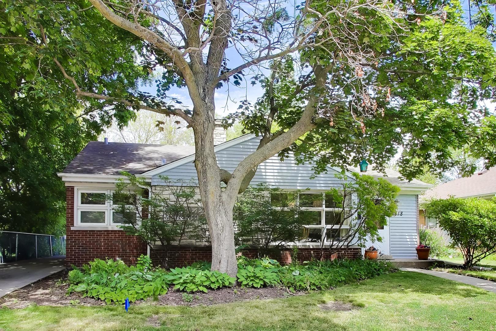 3618 Church Street, Evanston, IL
