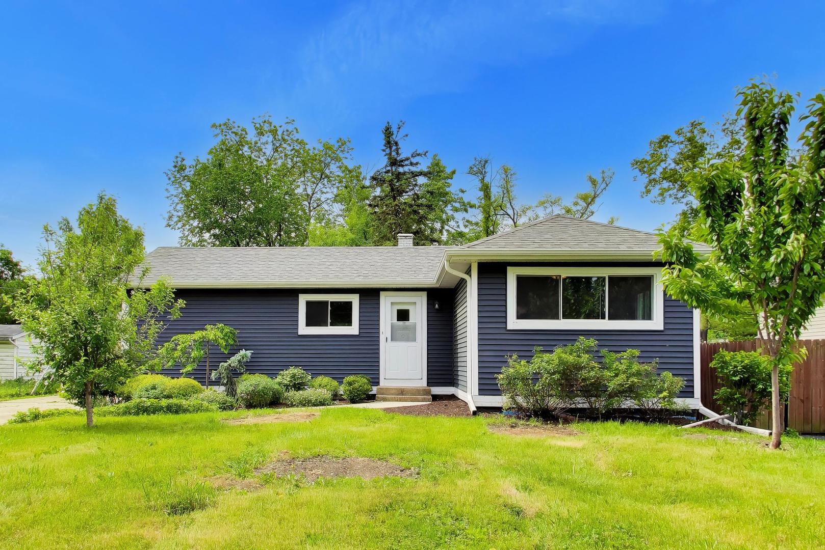 714 W Memorial Road, Bensenville, IL