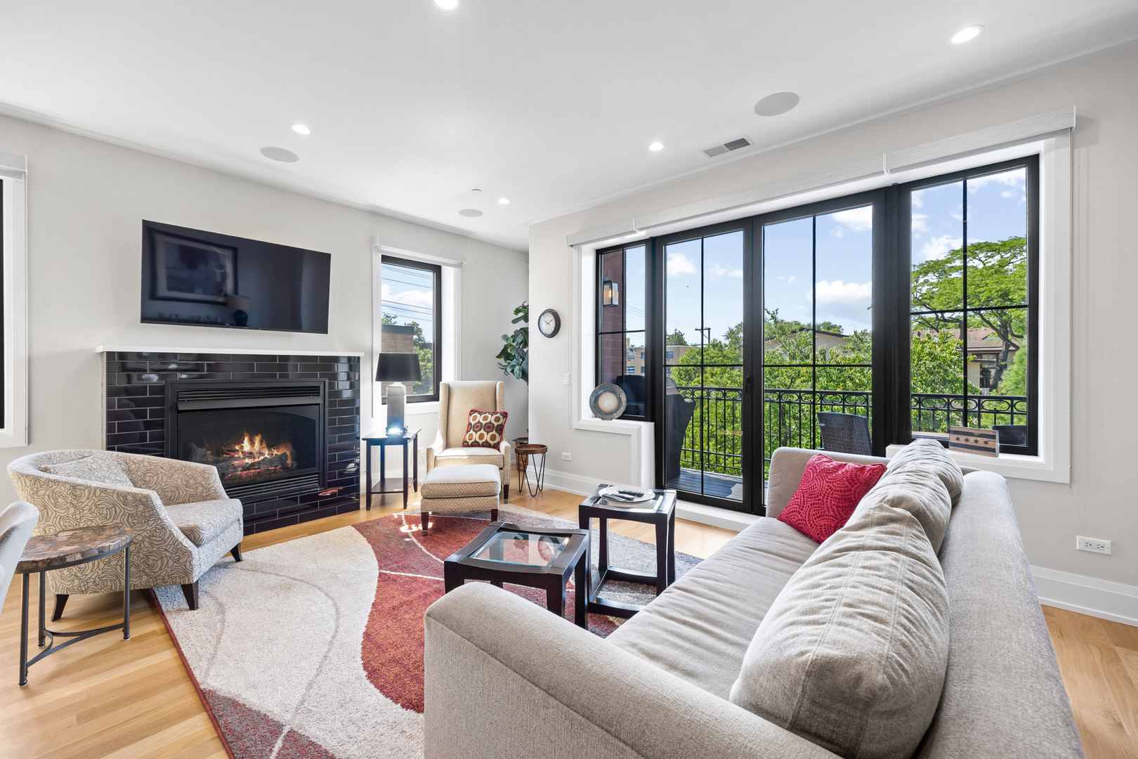 1024 Washington Boulevard #301, Oak Park, IL