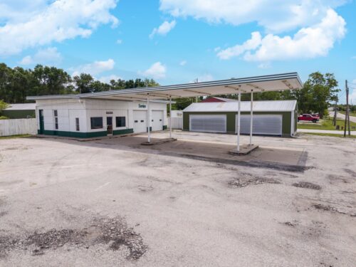 504 N Division Street, Chenoa, IL