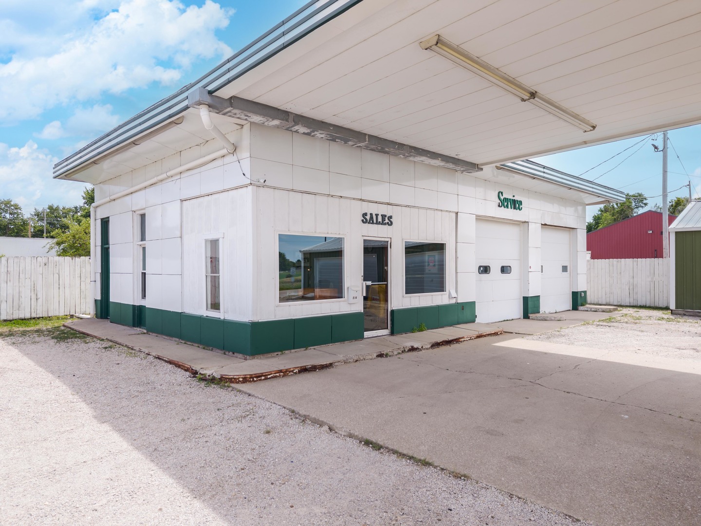 504 N Division Street, Chenoa, IL