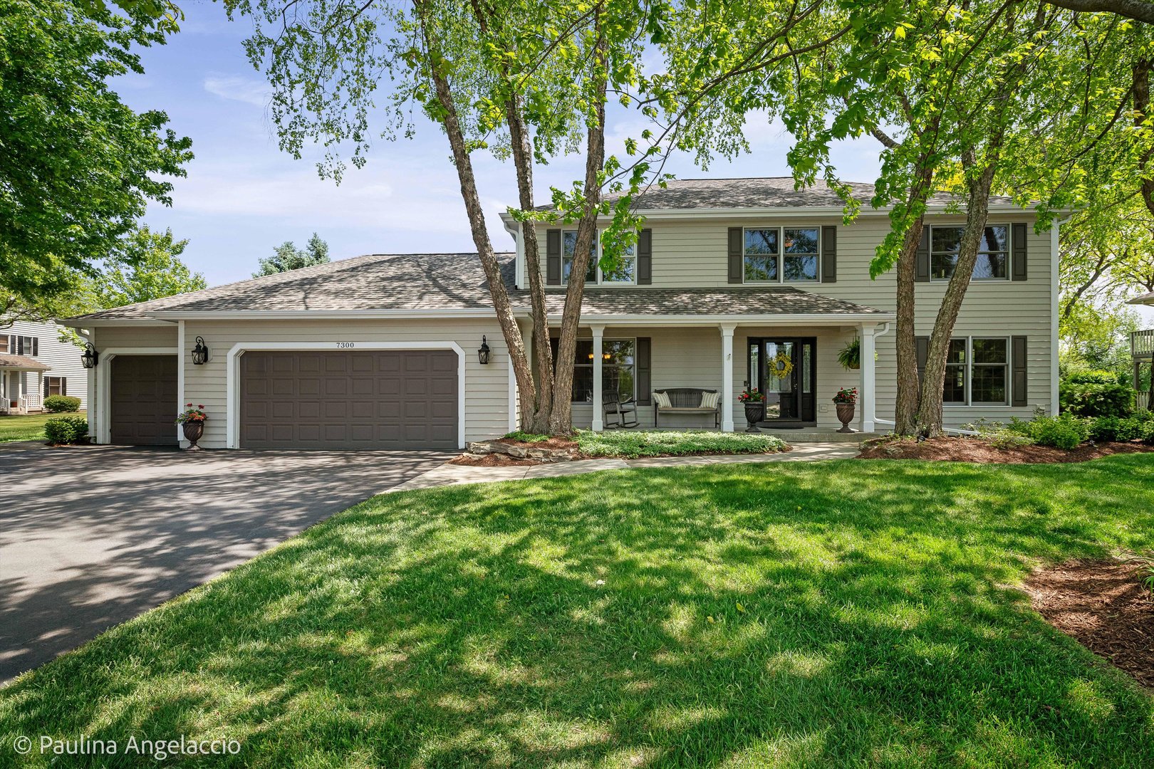 7300 Nighthawk Way, Cary, IL