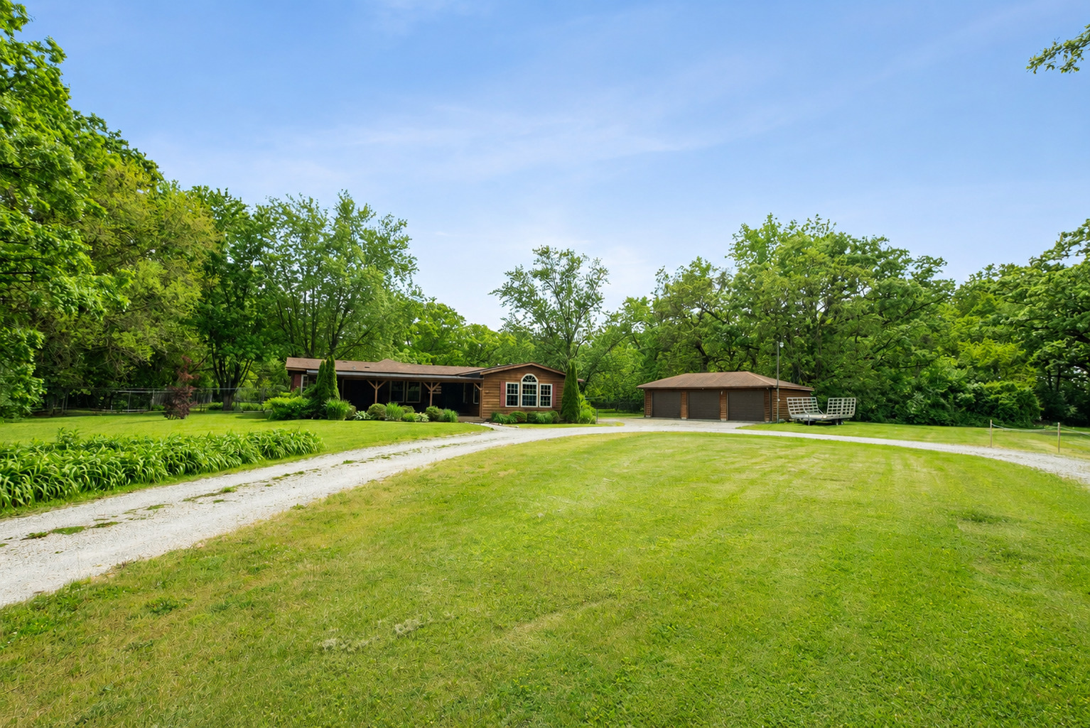 1801 Richton Road, Steger, IL