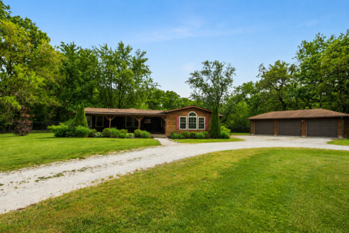 1801 Richton Road, Steger, IL
