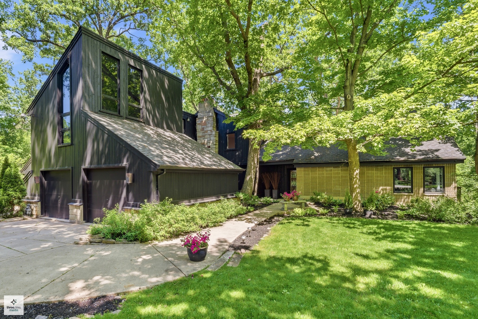 1341 Kenilwood Lane, Riverwoods, IL
