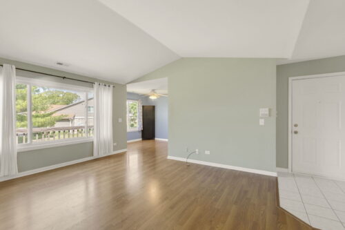 330 Wethington Drive #D, Wauconda, IL