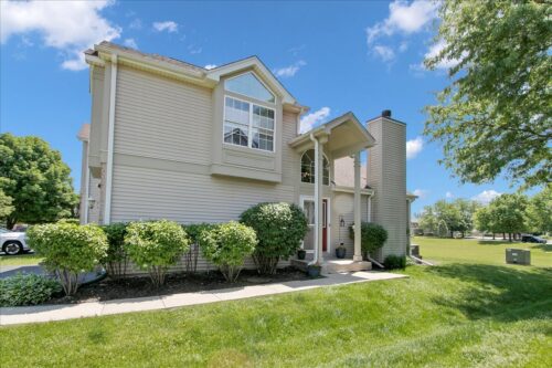1916 Tamahawk Lane, Naperville, IL
