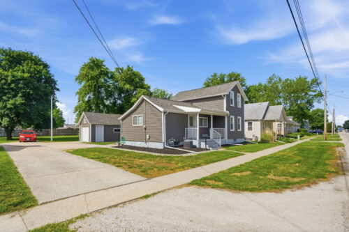 526 E Orange Street, Geneseo, IL
