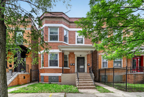 7224 S Saint Lawrence Avenue, Chicago, IL