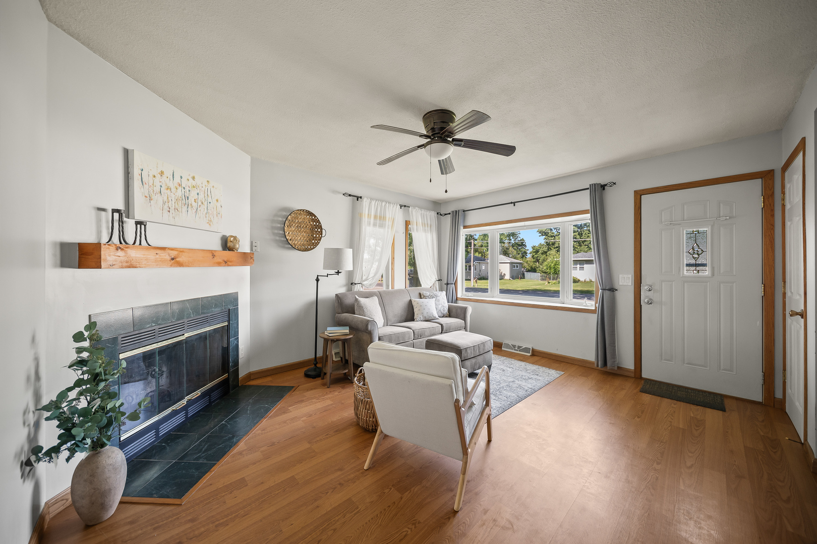 317 17TH Street, Milan, IL