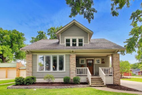 317 Olmsted Road, Riverside, IL