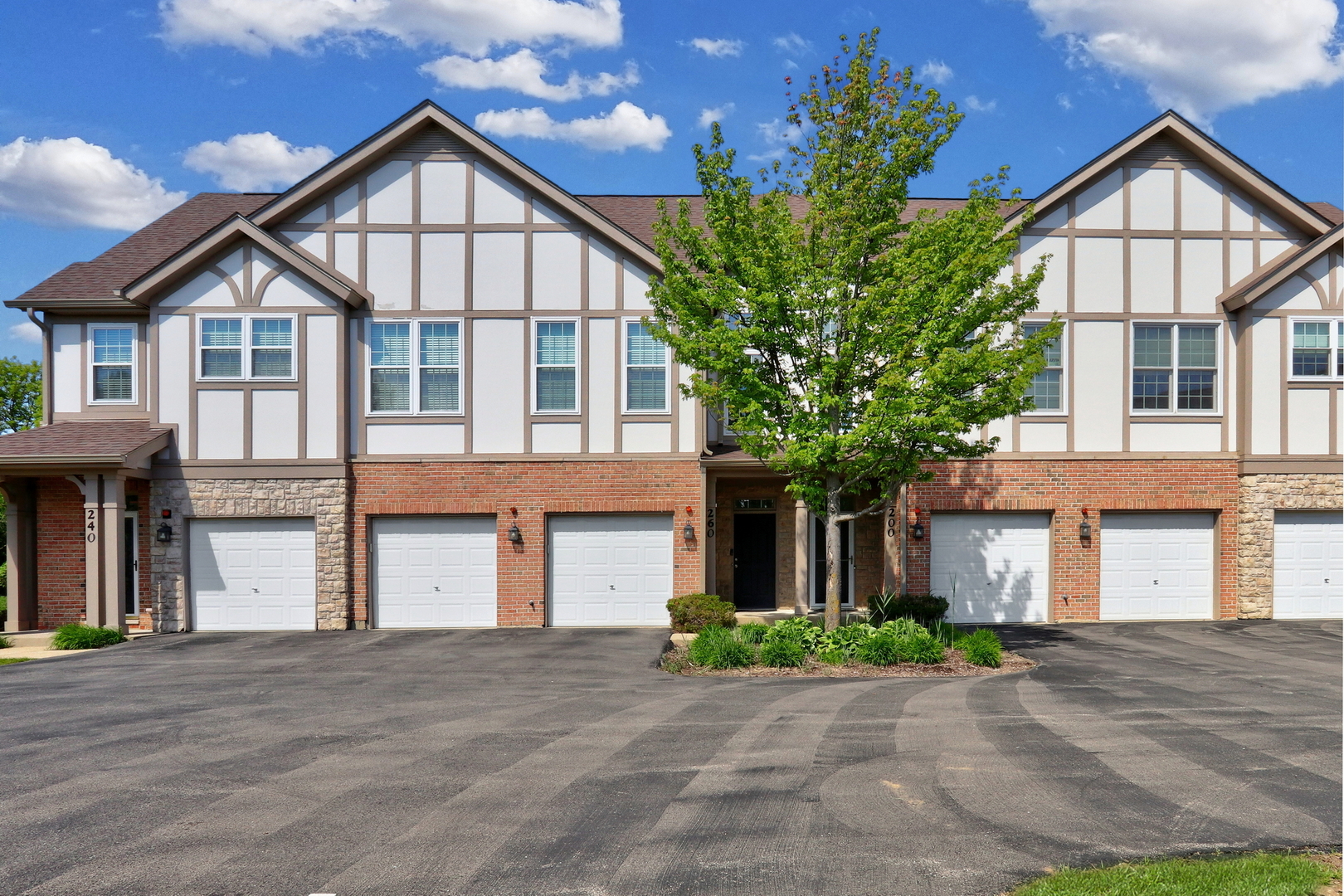 210 Rosehall Drive #260, Lake Zurich, IL