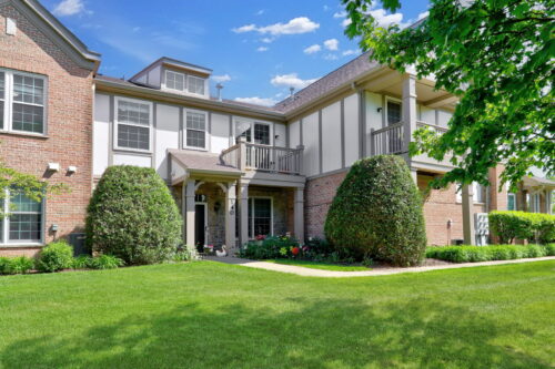 210 Rosehall Drive #260, Lake Zurich, IL