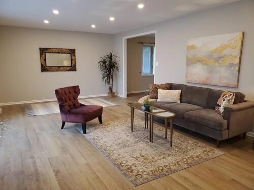 21015 London Drive, Olympia Fields, IL