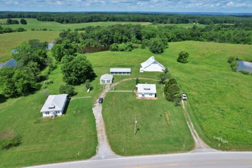 2919 Feather Trail Road, Olmsted, IL