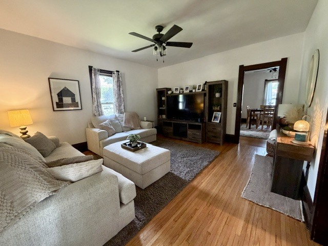 109 4th Avenue, Mendota, IL