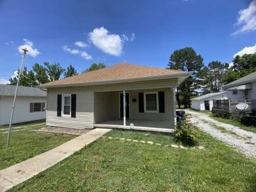 1211 E Elm Street, West Frankfort, IL