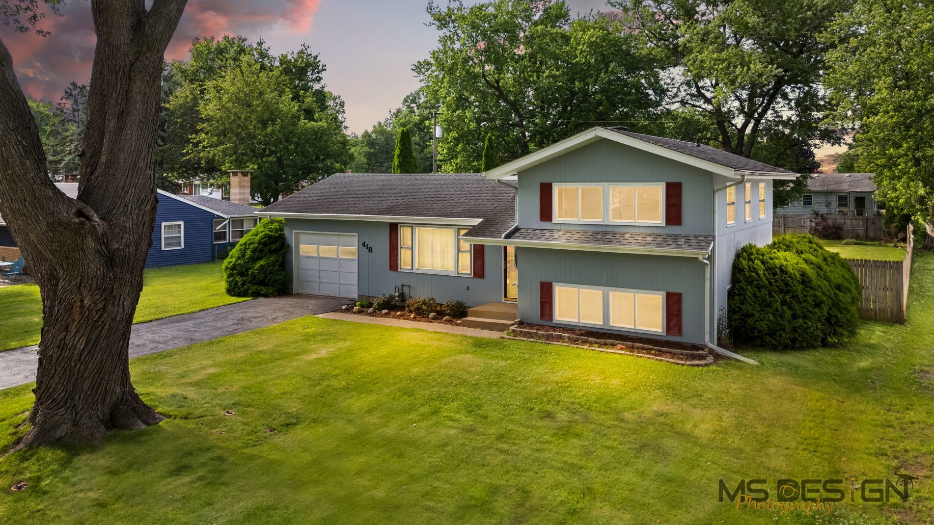 418 Barbara Street, Mount Morris, IL