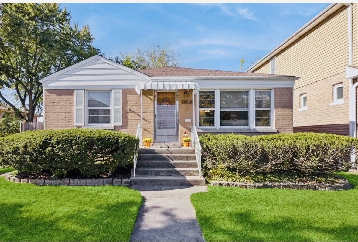 3334 PRAIRIE Avenue, Brookfield, IL