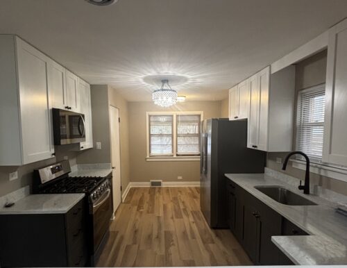 3334 PRAIRIE Avenue, Brookfield, IL