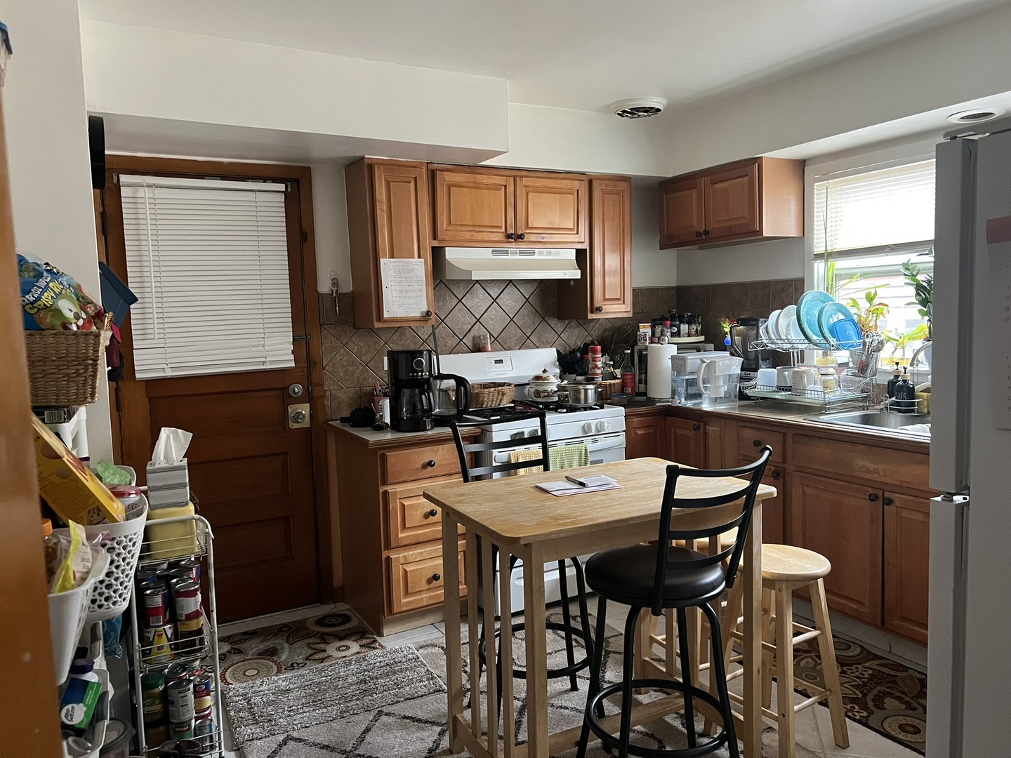 2904 W Foster Avenue #2F, Chicago, IL