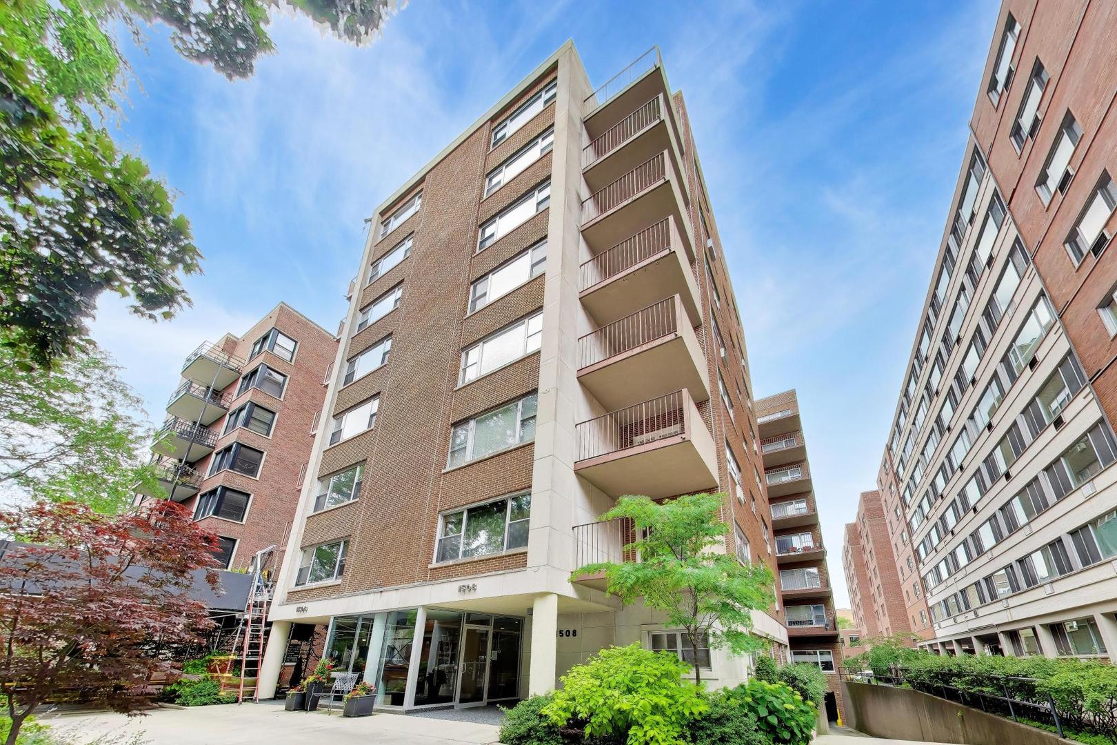 1508 HINMAN Avenue #3A, Evanston, IL