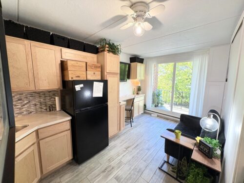 255 S West Avenue #403, Elmhurst, IL