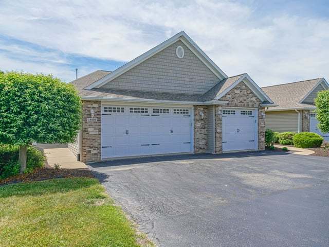 1629 Warrenton Court #1629, Byron, IL