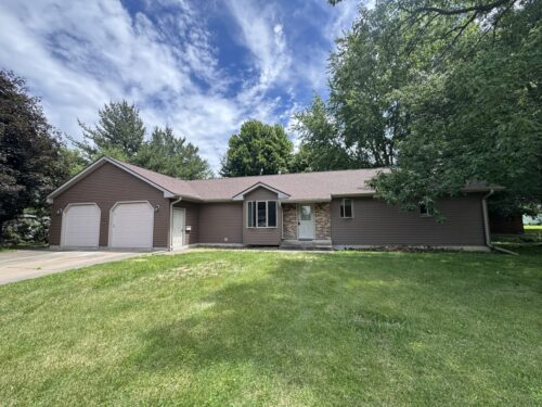 502 SW 8th Avenue, Aledo, IL