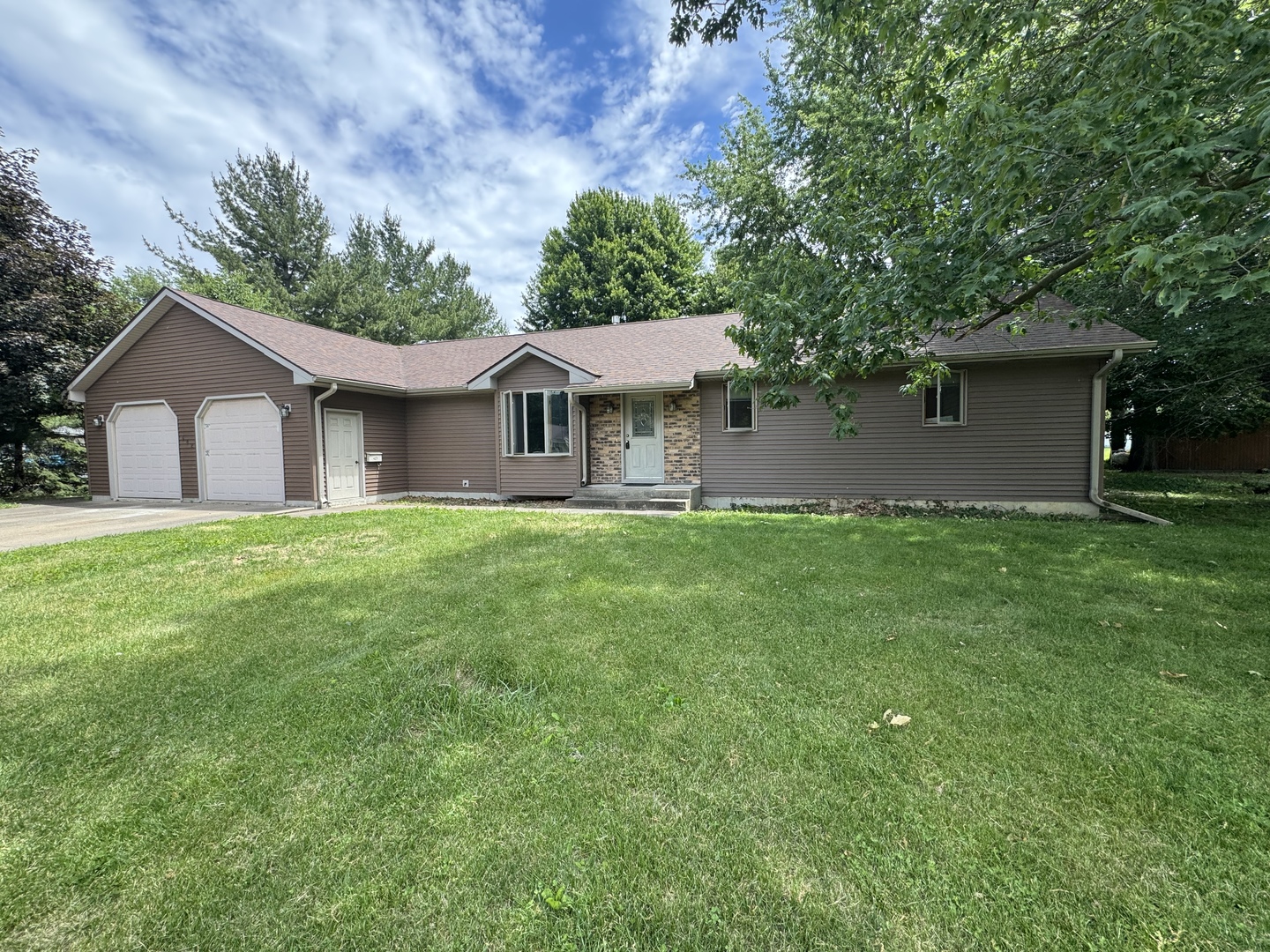 502 SW 8th Avenue, Aledo, IL