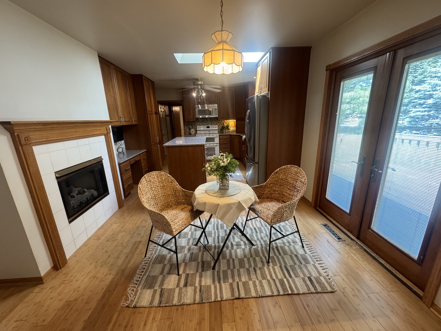 502 SW 8th Avenue, Aledo, IL