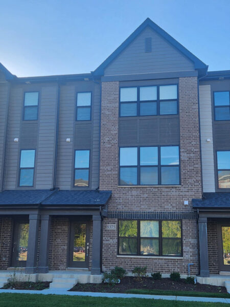 8375 Mulberry Avenue, Morton Grove, IL