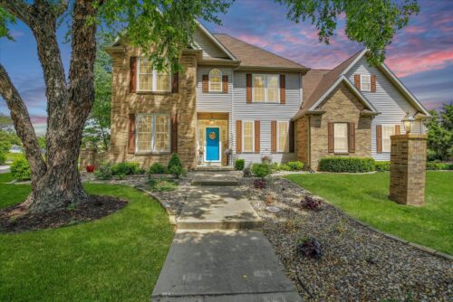 709 Lakeshore Drive, Tuscola, IL