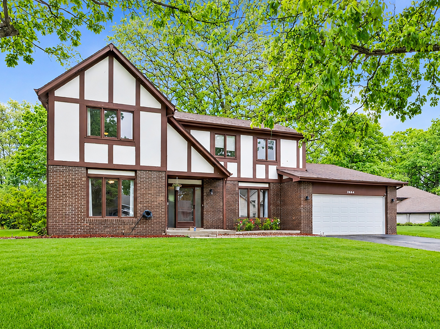 3664 Edward Drive, Crete, IL