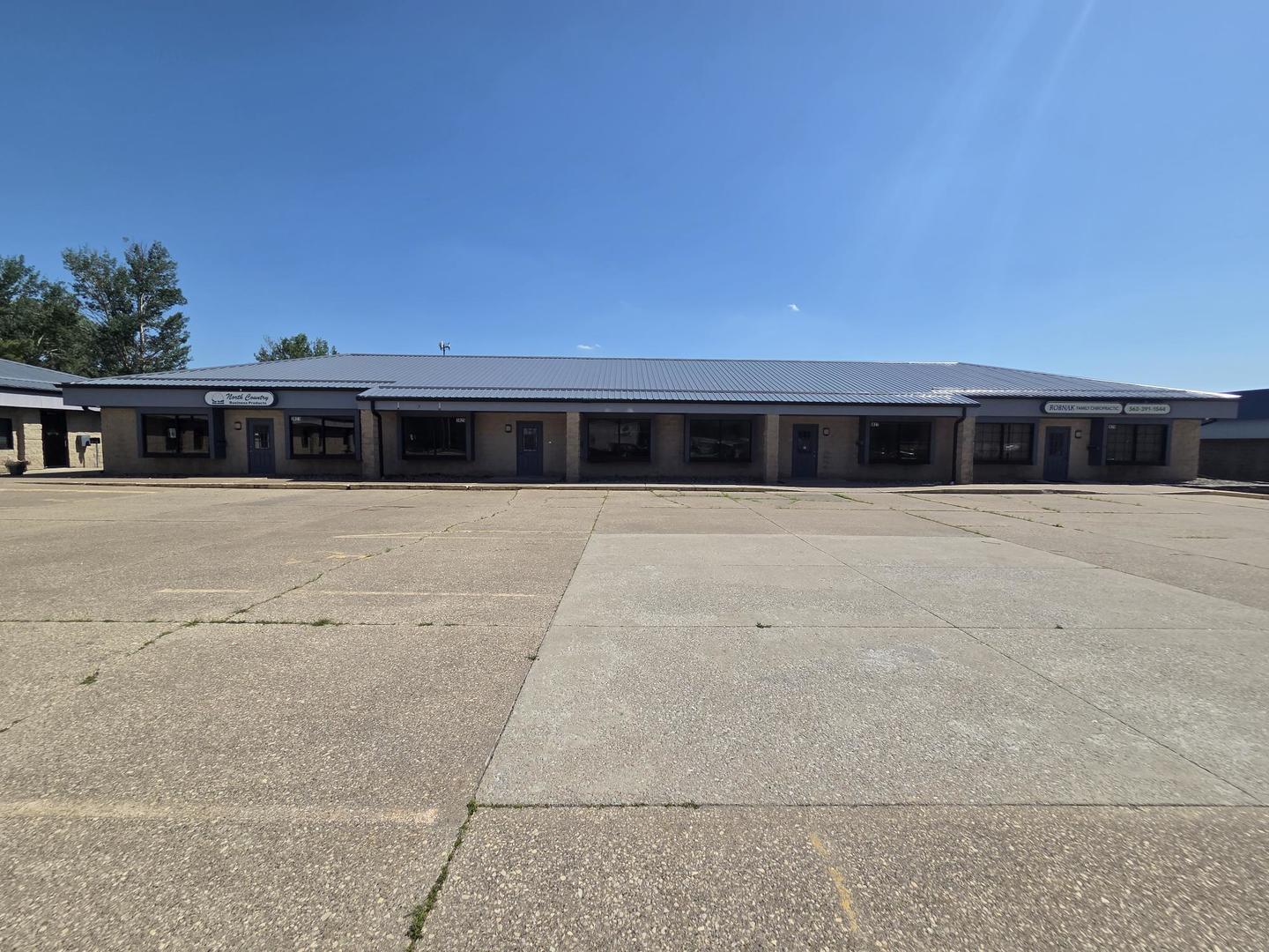 3823-3829 W Locust Street, Davenport, IA