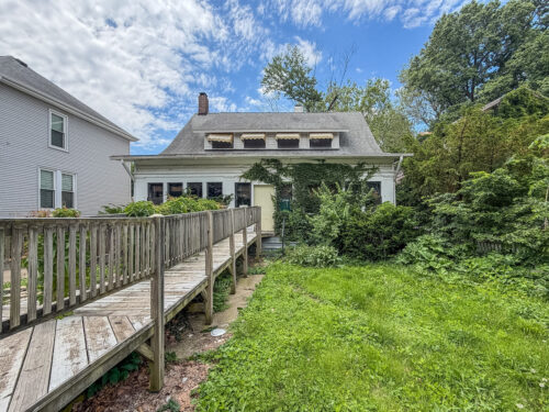 463 S Monroe Street, Decatur, IL