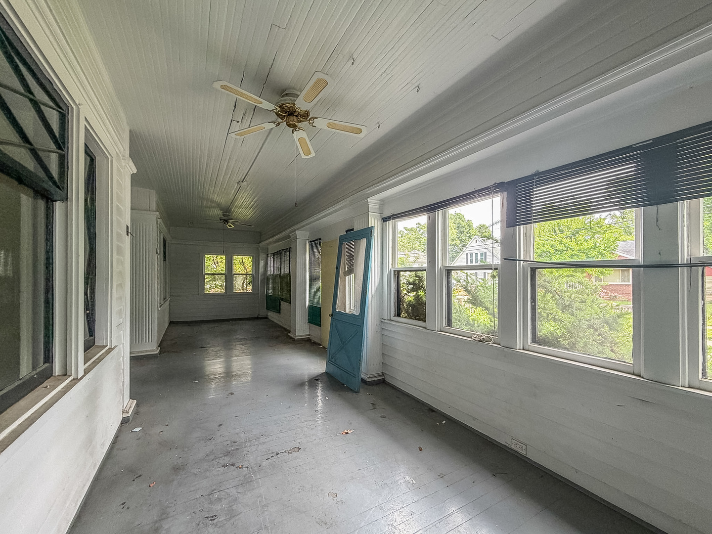 463 S Monroe Street, Decatur, IL