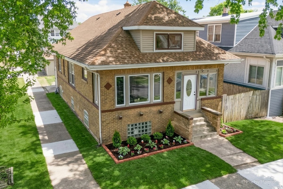 401 23rd Avenue, Bellwood, IL