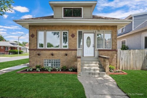 401 23rd Avenue, Bellwood, IL