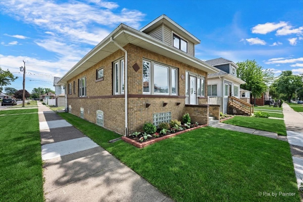 401 23rd Avenue, Bellwood, IL