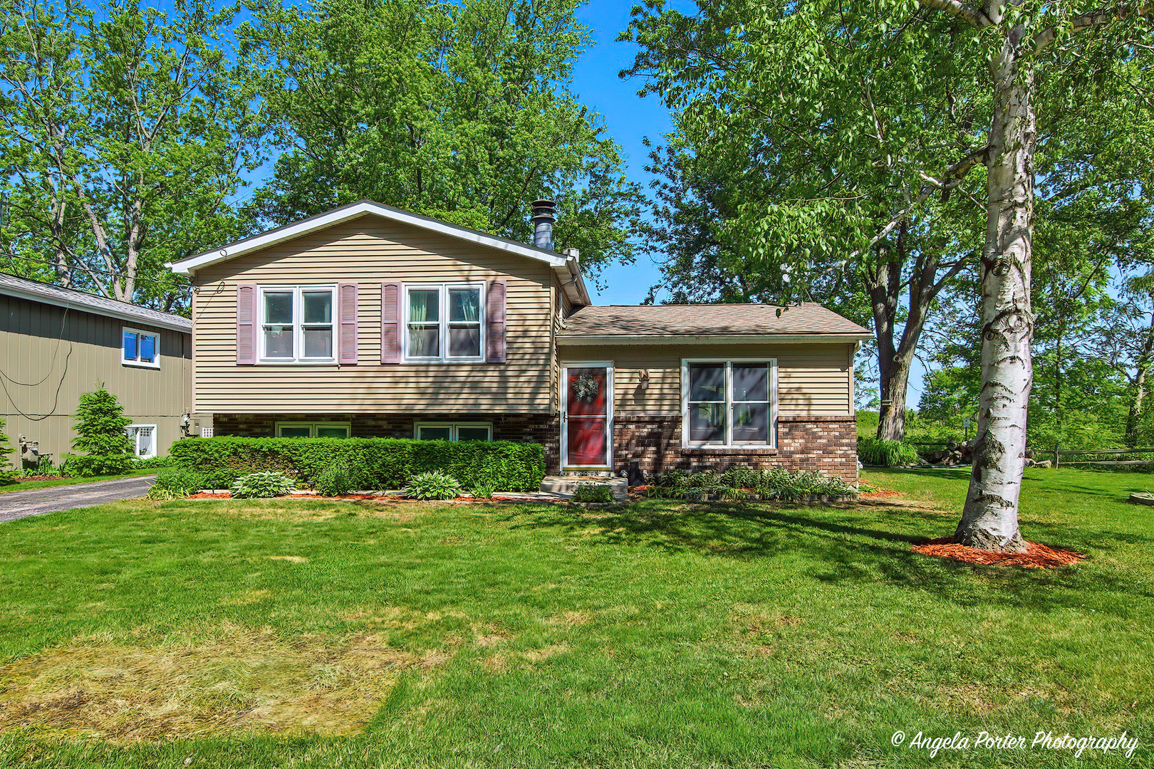 12 Sunshine Avenue, Third Lake, IL