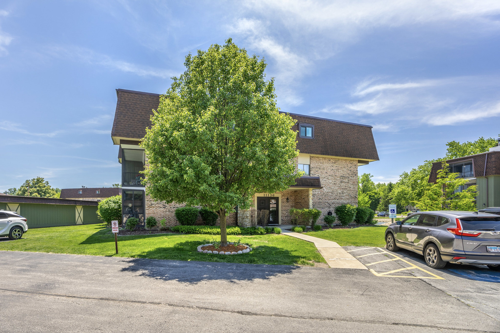 11136 Center Road #C, Palos Hills, IL