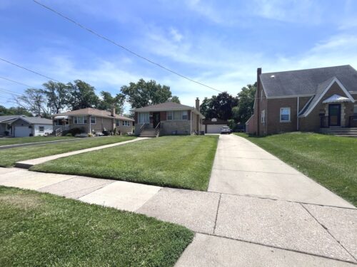 5707 Bohlander Avenue, Berkeley, IL