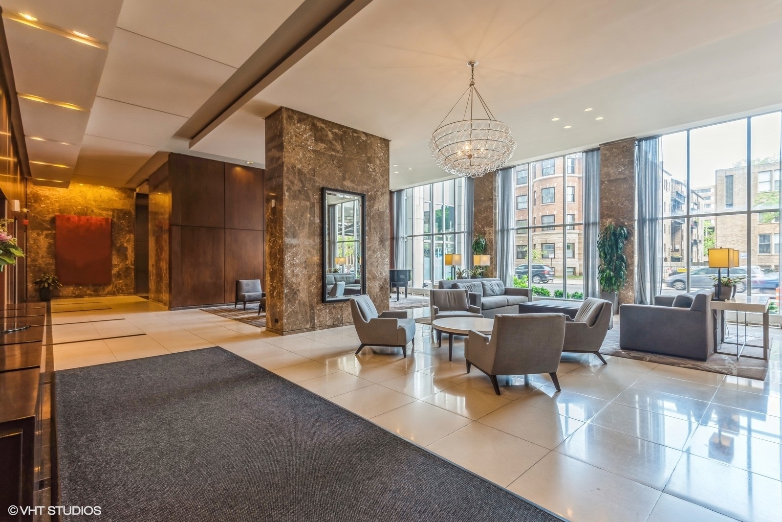 655 W IRVING PARK Road #4812, Chicago, IL