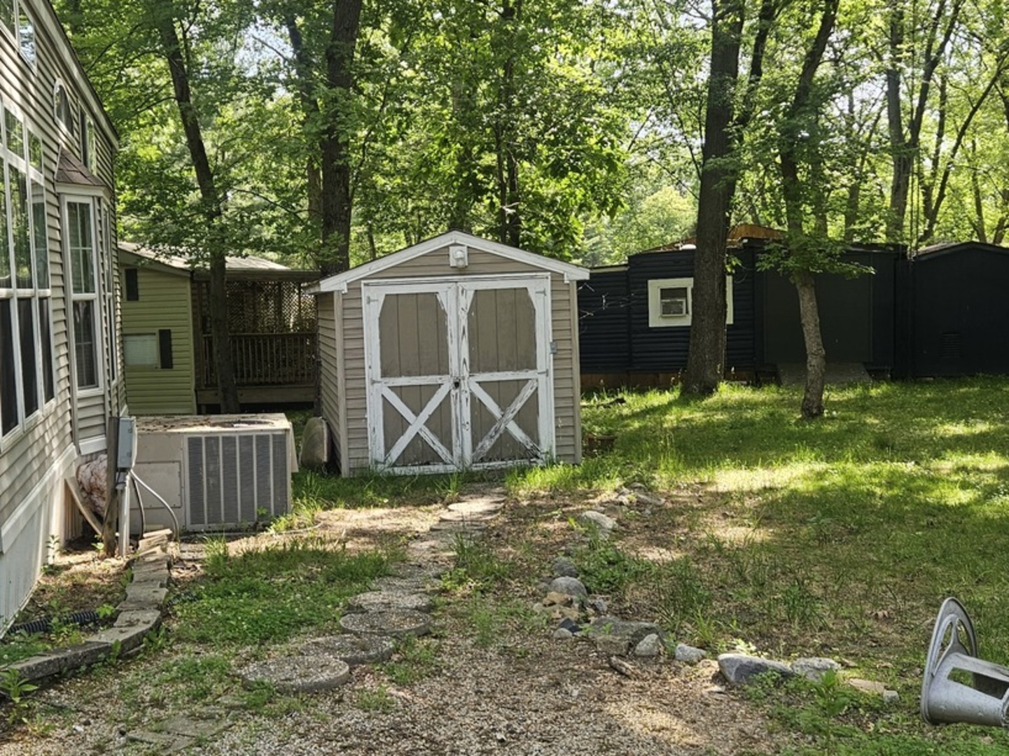 1/109 N Woodhaven Lakes, Sublette, IL