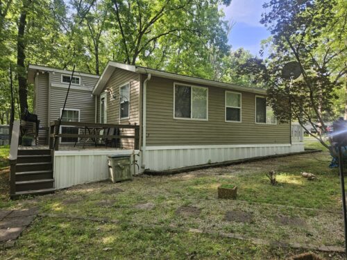 1/109 N Woodhaven Lakes, Sublette, IL
