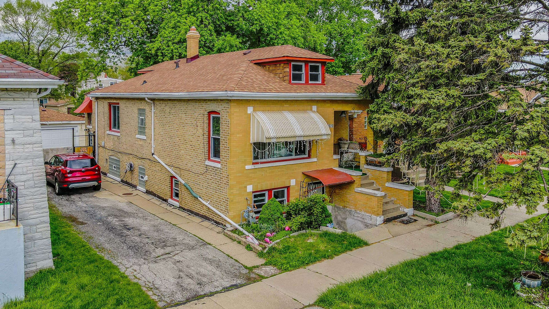 3928 Clinton Avenue, Stickney, IL