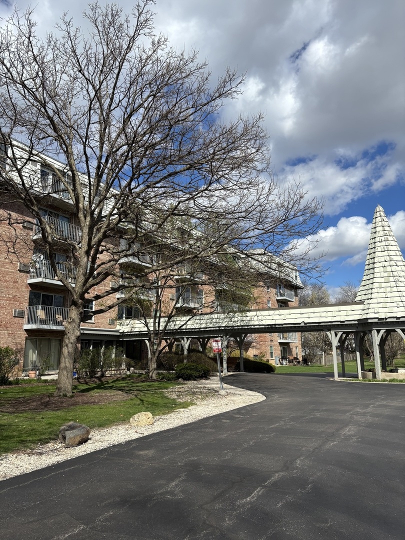 5125 Blodgett Avenue #211T, Downers Grove, IL