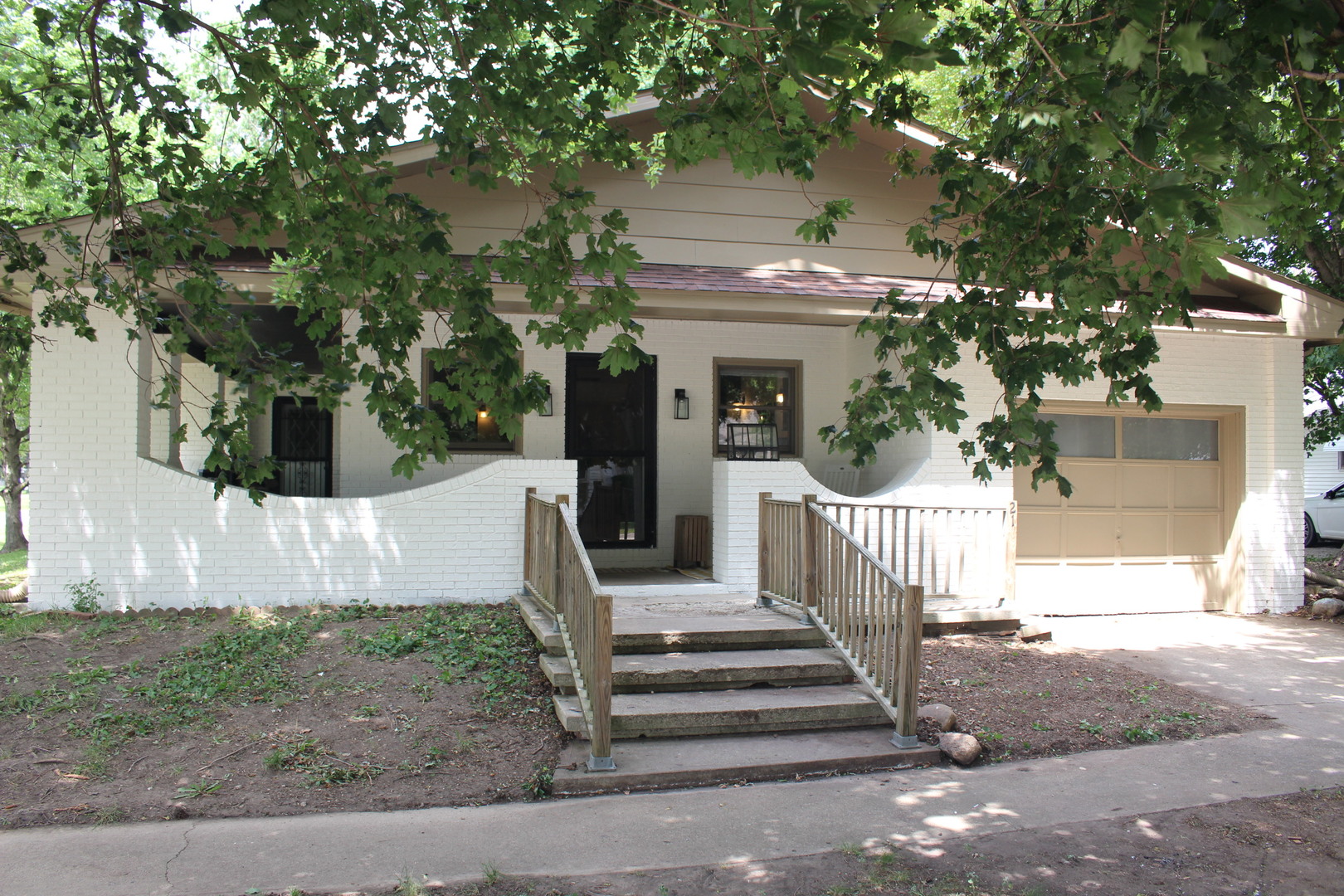 21 Ash Street, Weldon, IL