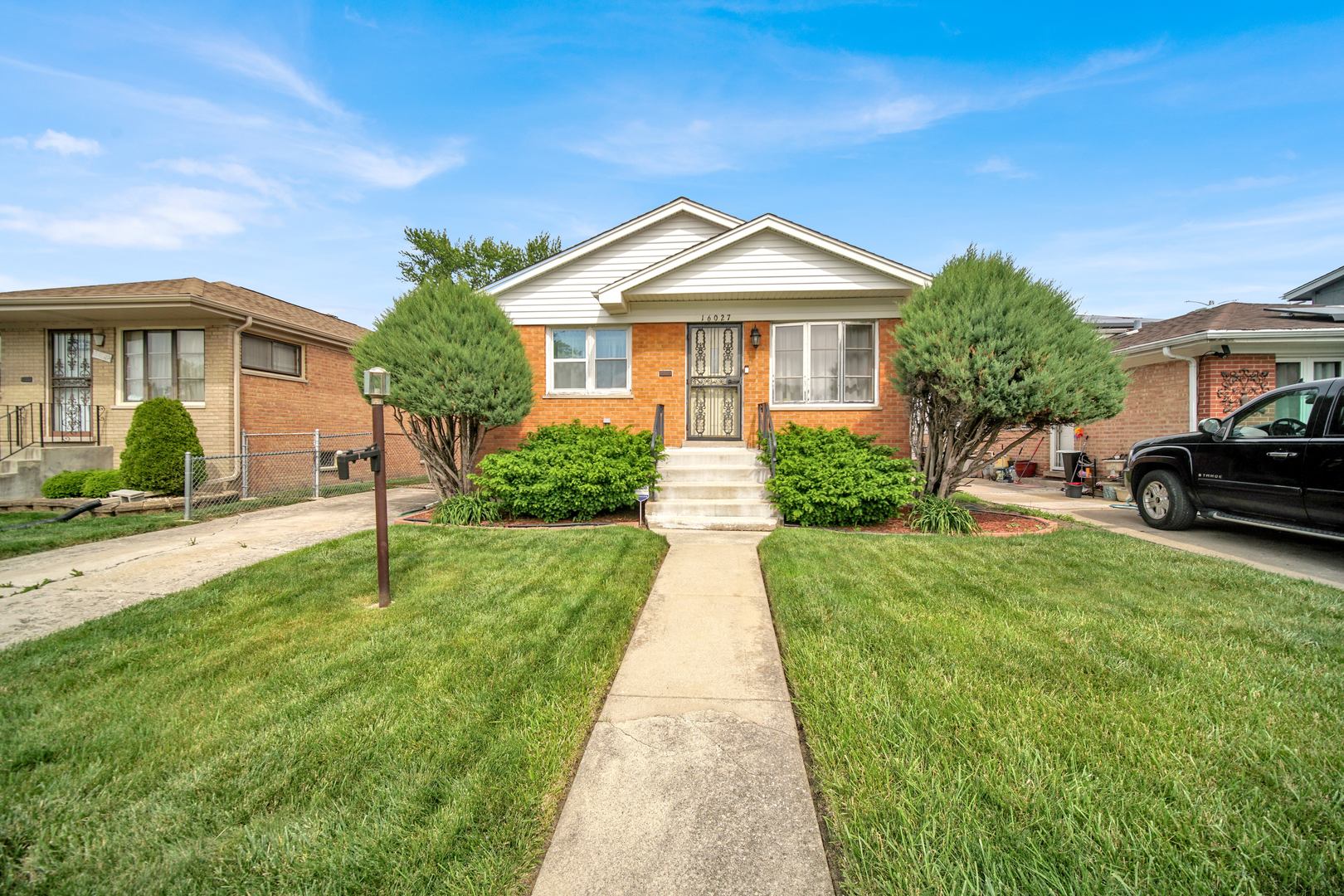 16027 Ashland Avenue, Harvey, IL